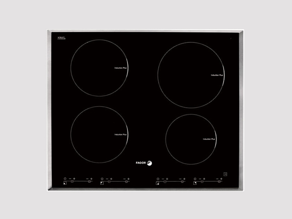 Bếp từ Fagor IF-4X